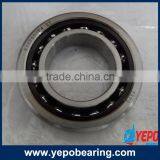 High Precision Nsk 7006c Angular Contact Ball Bearing / Original Japan NSK Bearing / Angular Contact Ball Bearing 7006c thumbnail-6