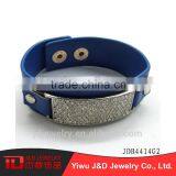 Good Quality Various Designs Style Fashion Artificial Bracelet thumbnail-4