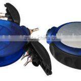 TC-469 2013 New Hot Sale Mini Plastic/ABS Multi Functional Tool Kit With Screwdriver And Light