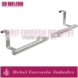 Stainless Steel Towel Pole