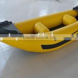 on sale two peoples inflatable kayak boat