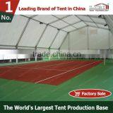 Clear Span Structure Big Tennis Court Tent for Sport Event thumbnail-3
