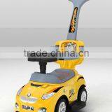 Cheap Baby Walkers,Baby Carriage , Baby Cars With Music and Handlebar thumbnail-2