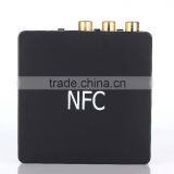 APTX NFC 4.0 Bluetooth Audio Adapter for Home Theater SPDIF Toslink Optical thumbnail-3