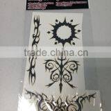 Non-toxic Eco Friendly Low Price Customized Temporary Tattoo Sticker thumbnail-2