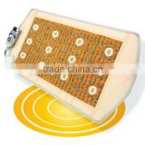 Hot moxibustion far infrared thermal mattress