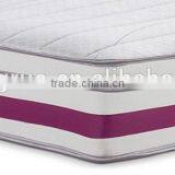Luxury Hilton Hotel Pocket Spring Mattress Gel Foam thumbnail-3
