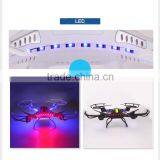 Headless Mode Drone With Camera and LED Lights thumbnail-3