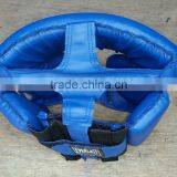 Boxing Head Guard Blue Color ( S, M, L ) Size thumbnail-6