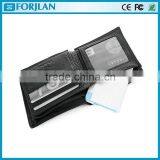 Hot Selling Credit Card Power Bank Buit in 2000mah thumbnail-3