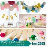 Party Decoration Paper Honeycomb Ball thumbnail-1
