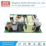 Meanwell 100W 12V Single Output With PFC Function Switching Power Supply/switch Mode Power Supply