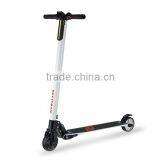 The 3rd Generation Foldable Carbon Fiber Electric Light Hoverboard With Seat thumbnail-6