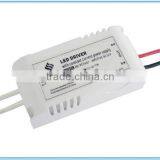 1-4*1w 3-15V 310mA Constant Current Led Driver