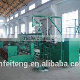 Full Automatic Chain Link Fence Machine/welded Mesh Production Line/feeding Machine