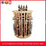 Stable Wine Display Cabinet thumbnail-3