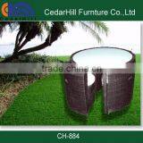 Outdoor Furniture Various Colors to Meet Your Need