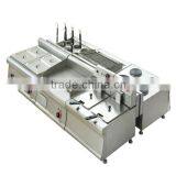 High Efficiency Counter Top Electric 4-plate Cooker thumbnail-2