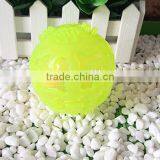 Many Function Rubber Ball for Pet thumbnail-6