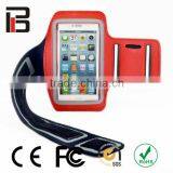 New Design Sport Armband for IPhone 5 Samsung S4 Mobile Phone