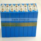 Hot Sale!!! TOPBAND New Nano 3.2V 10Ah 12Ah 20Ah 25Ah 27Ah Prismatic LiFePO4 Cell