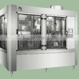 Water Washing-Filling-Capping Unit(mineral water filling machine)