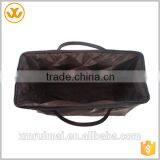 High Quality Wholesale Sports Handbag Gym Bag Custom Logo for Women thumbnail-4
