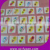 Imprint Logo Hook and Loop