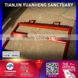 CE and ISO Certified Steel Fabrication Services With Good Quality thumbnail-4