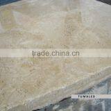 Travertine Paving Stone From Turkey thumbnail-2