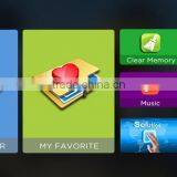 Super Indian Iptv Box Support 4K Screen Solution S805 Iptv Indian Set Top Box thumbnail-2