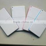 2014 China New Product---3g Calling Android Tablet Dual Core for Express