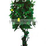 Artificial Orange Tree-Fake Tree