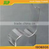 Wholesale Plastic Shoe Display Insert, Acrylic Shoe Display Stand