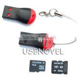 Mini TF Card Reader