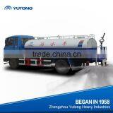 Sprinking Truck thumbnail-3