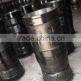 Grey Iron Brake Drum for Heavy-duty Truck
