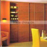 Lumber Core Wardrobe