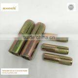 Chinese Factory Zinc Blue Yellow Zinc Yzp Drop in Anchor thumbnail-6