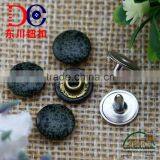 Painting Metal Rivets Shoes Rivets,Black Leather Rivets for Sale thumbnail-2