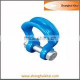 Wide-body Bow Shackle With Safety Bolt thumbnail-1