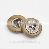 Fashion Designer Clothing Buttons Garment Button Types Designer Shirt Buttons thumbnail-5