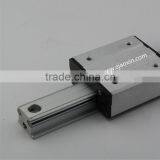 Linear Slide Track Motorized Linear Rail Block LGD6/Dual Shaft Rail Linear Guide Rail thumbnail-4