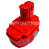 18V 3.0Ah Replacement Ni-MH Battery for MAKITA Cordless Power Tool Drill 1822 1823 1834 1835 thumbnail-2