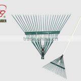 24Tine Steel Rake Tool RK24-103