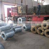 0.5*12.7Q235 Hua Reed High Quality Galvanized Strapping thumbnail-1