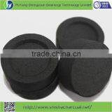 Dubai Popular Fruit Wood Market Sale Hookah Shisha Charcoal