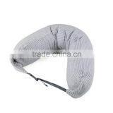 Comfortable U Shape Travel Pillow Neck Cushion thumbnail-2
