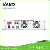 72v 96v 120v 144v 168v 192v 216v 240v 360v 384v 480v 15A-100A MPPT Solar Charge Controller thumbnail-3