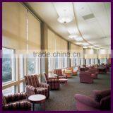 Spring Roller Blinds Manual Roller Blinds Sunscreen Fabric Supplier's Choice thumbnail-5